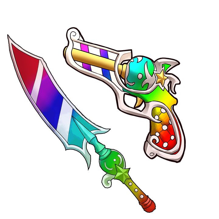 Chroma Bauble Bundle
