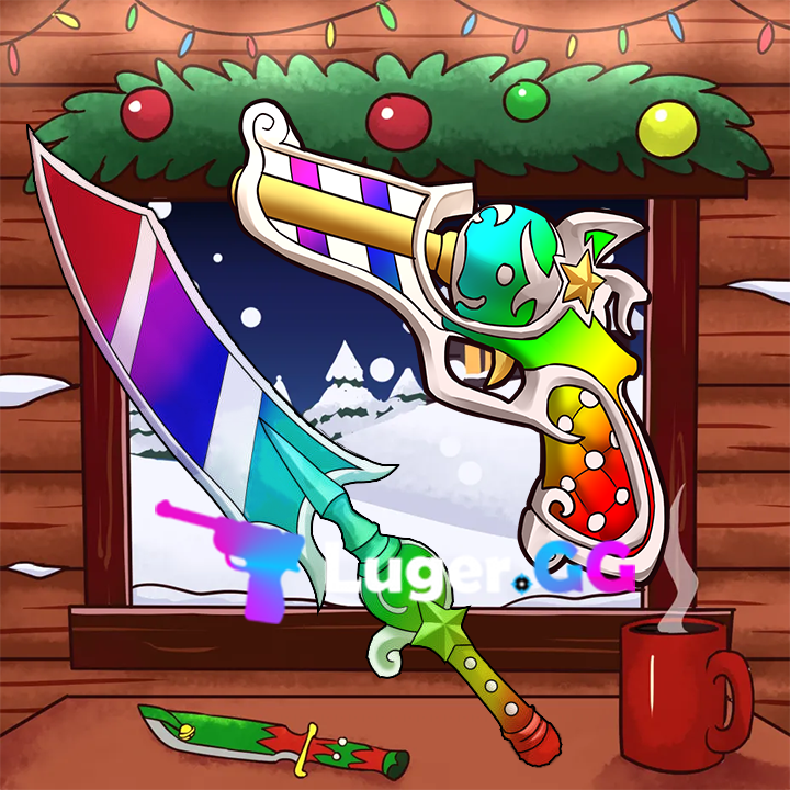 Chroma Bauble Bundle