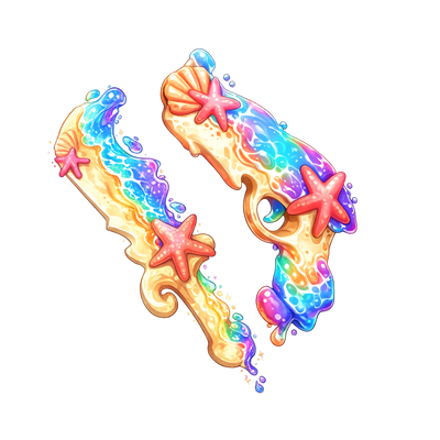 Chroma Beach Bundle