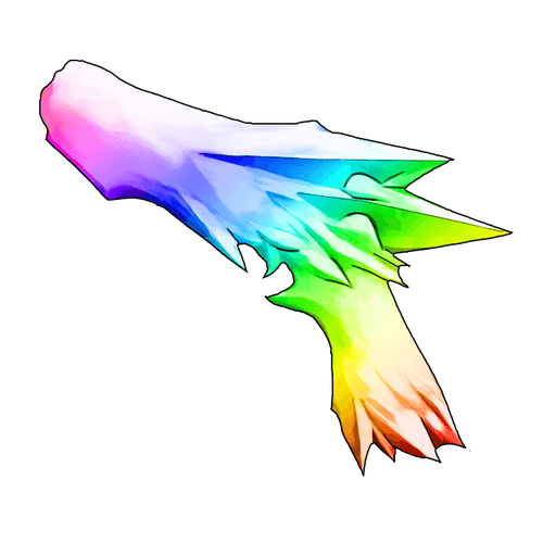 Chroma Blizzard