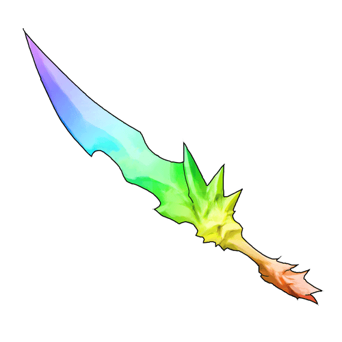 Chroma Snowstorm