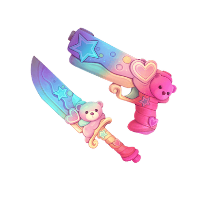 Chroma Sweet Treat Bundle