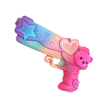 Chroma Treat Gun