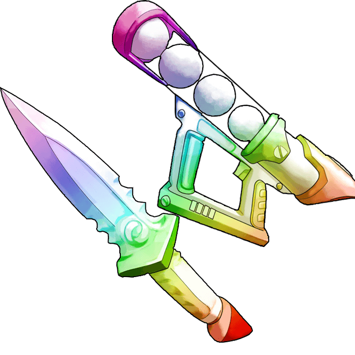 Chroma Snow Bundle