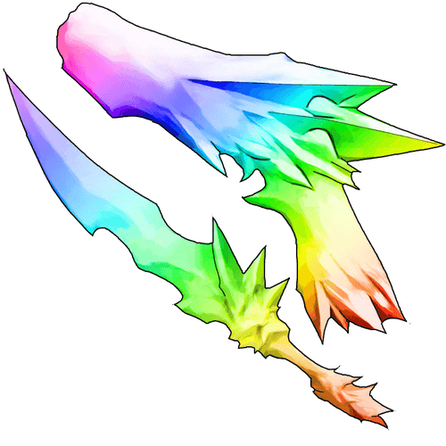 Chroma Snowy Bundle