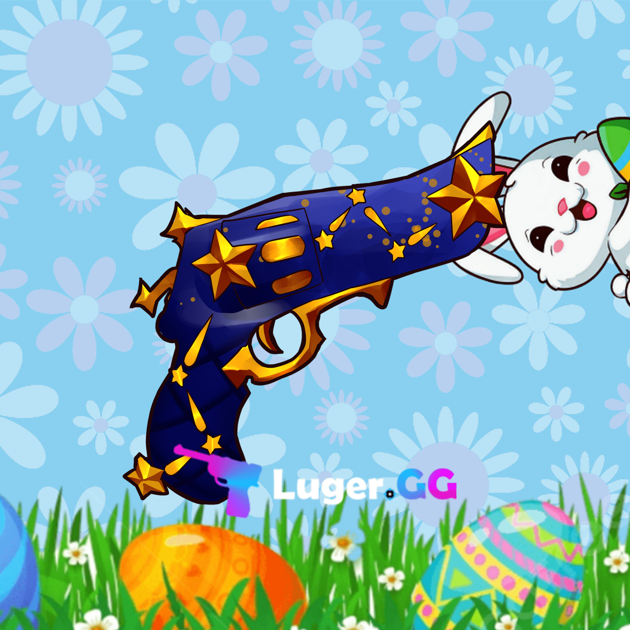 Constellation Gun