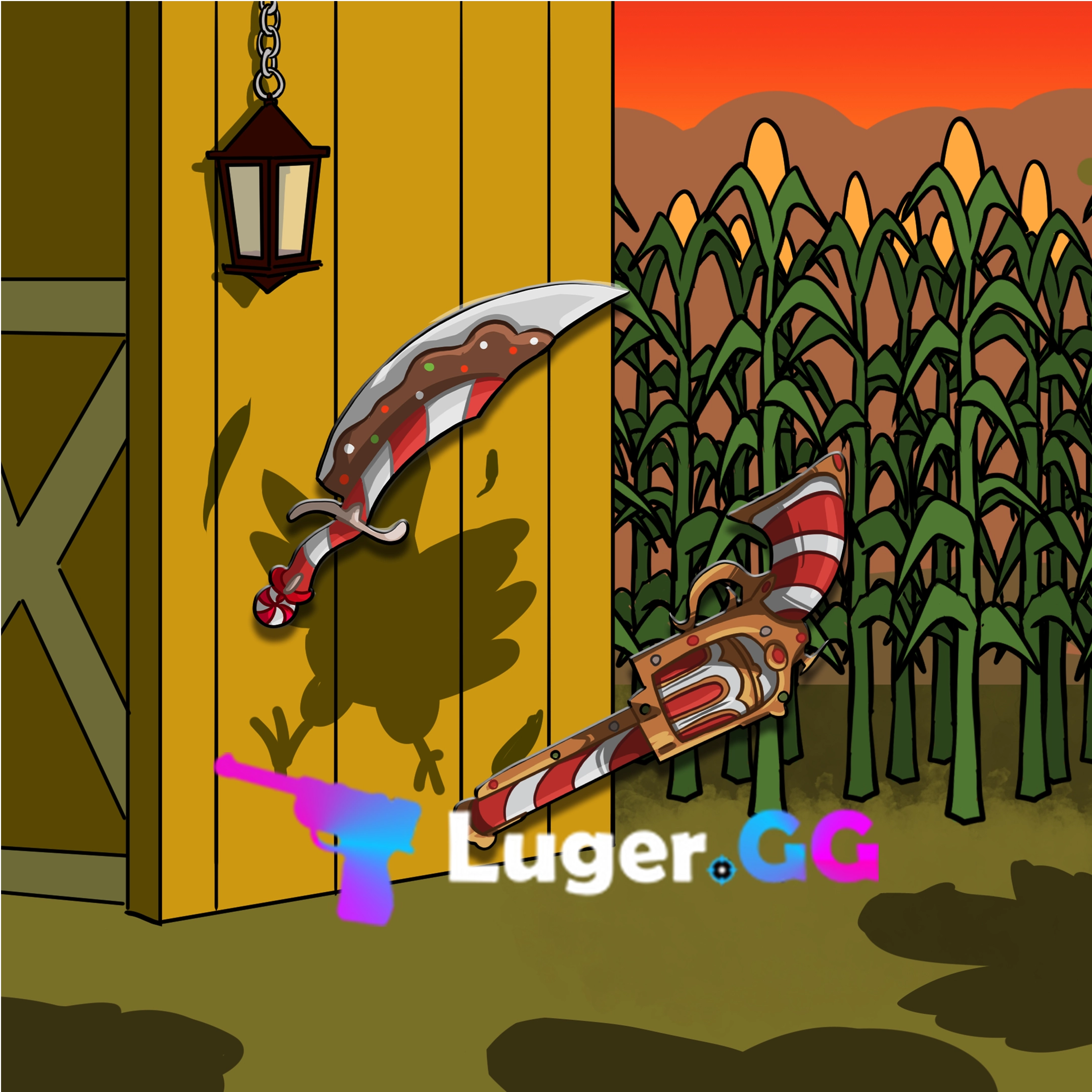 Cookie Gingermint Bundle