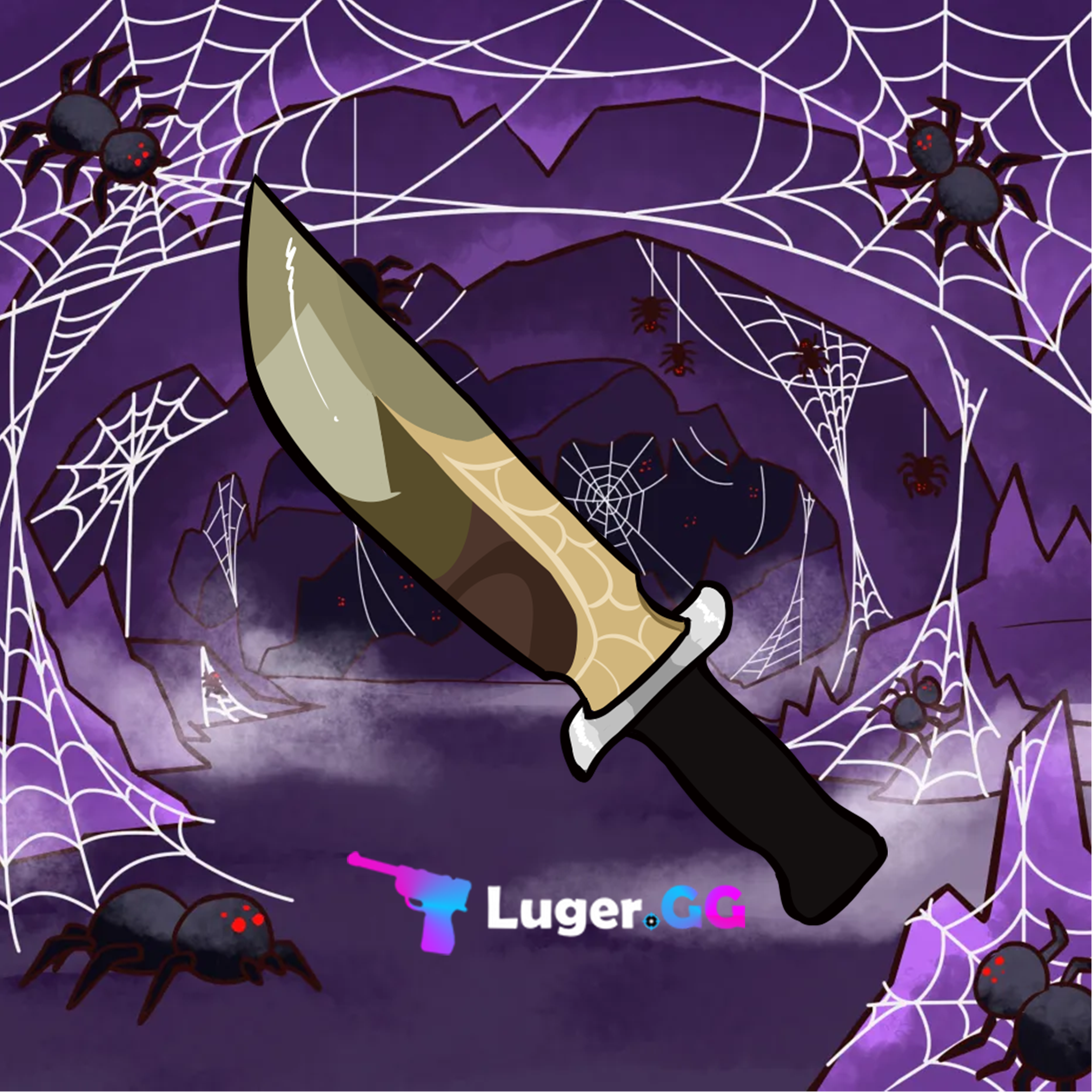 Corrupt Knife