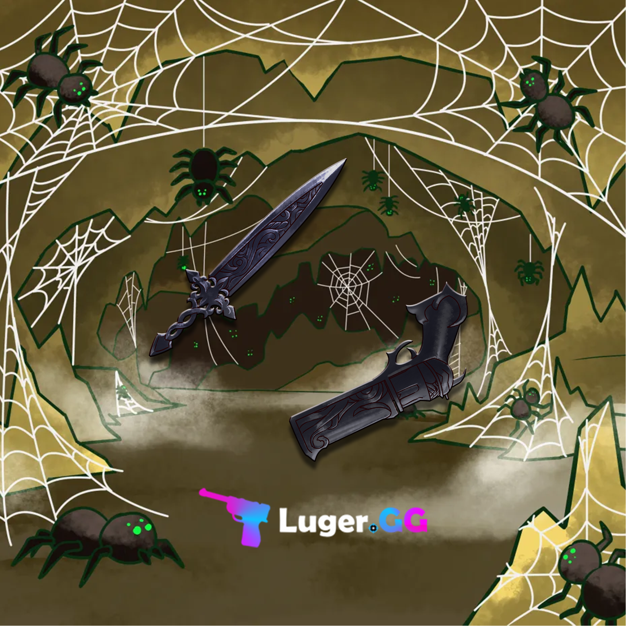 Dark Bundle