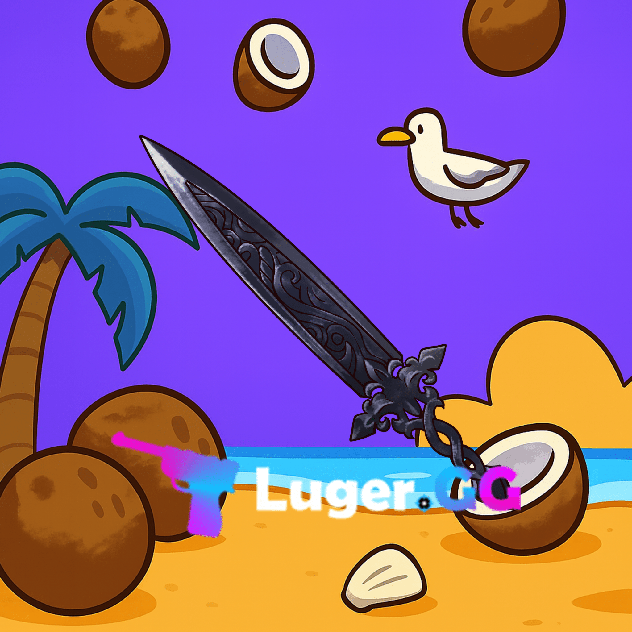 Darksword