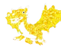 Divine Dragon Cannelloni
