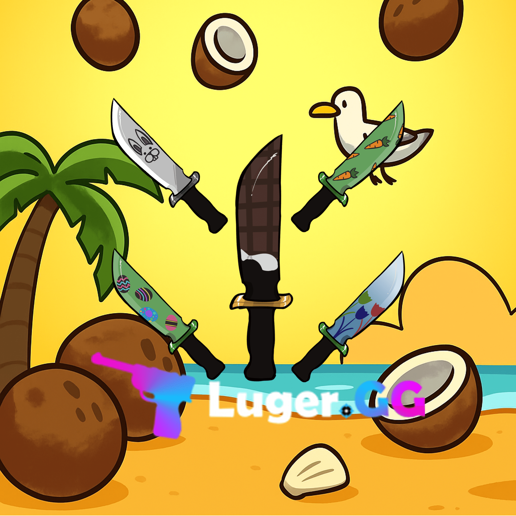 Easter Bundle