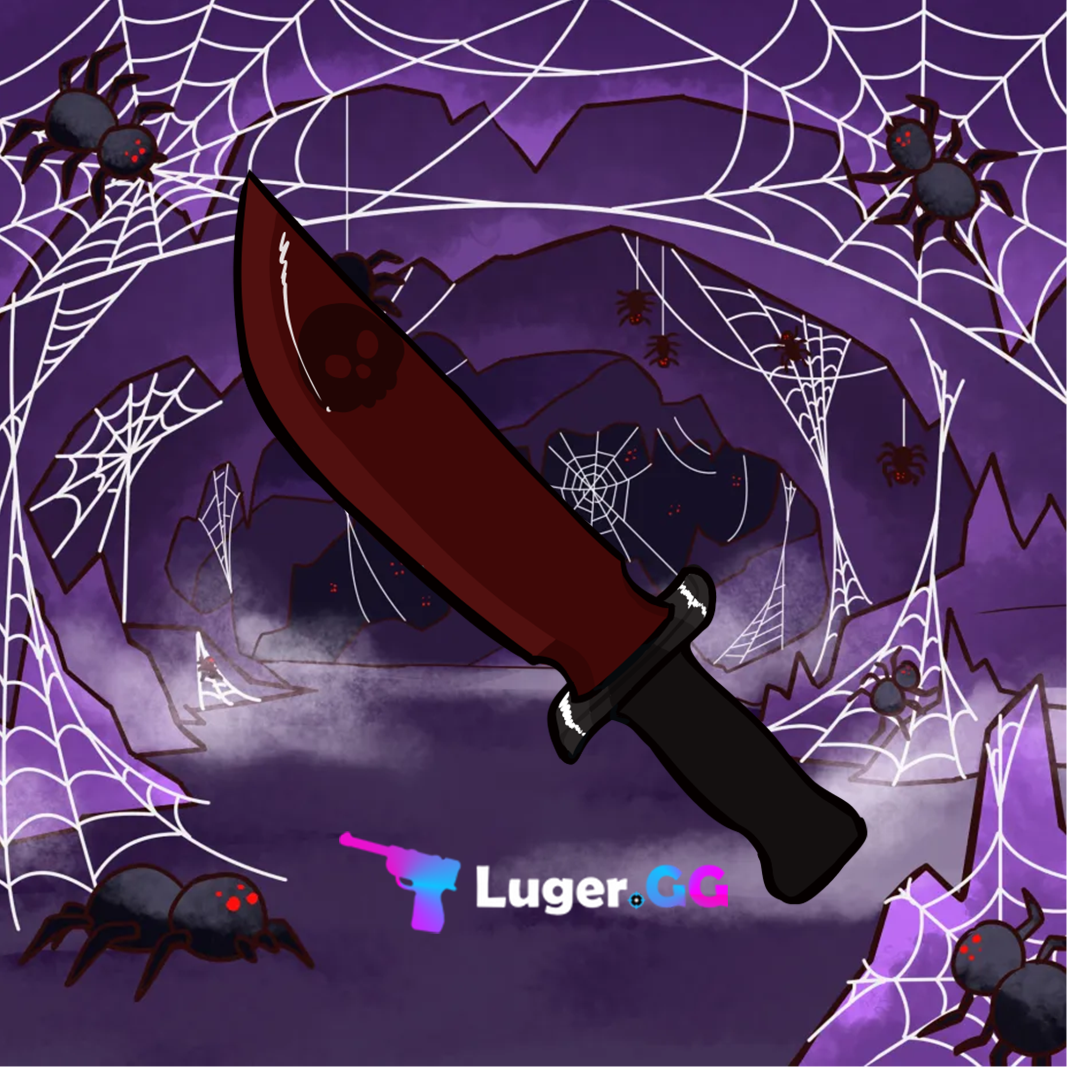Elite Knife