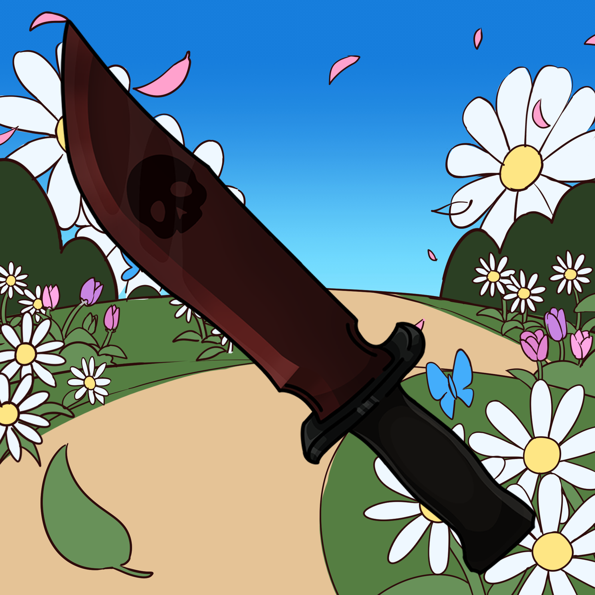 Elite Knife