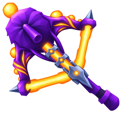 Emberbow