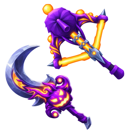 Ember Bundle