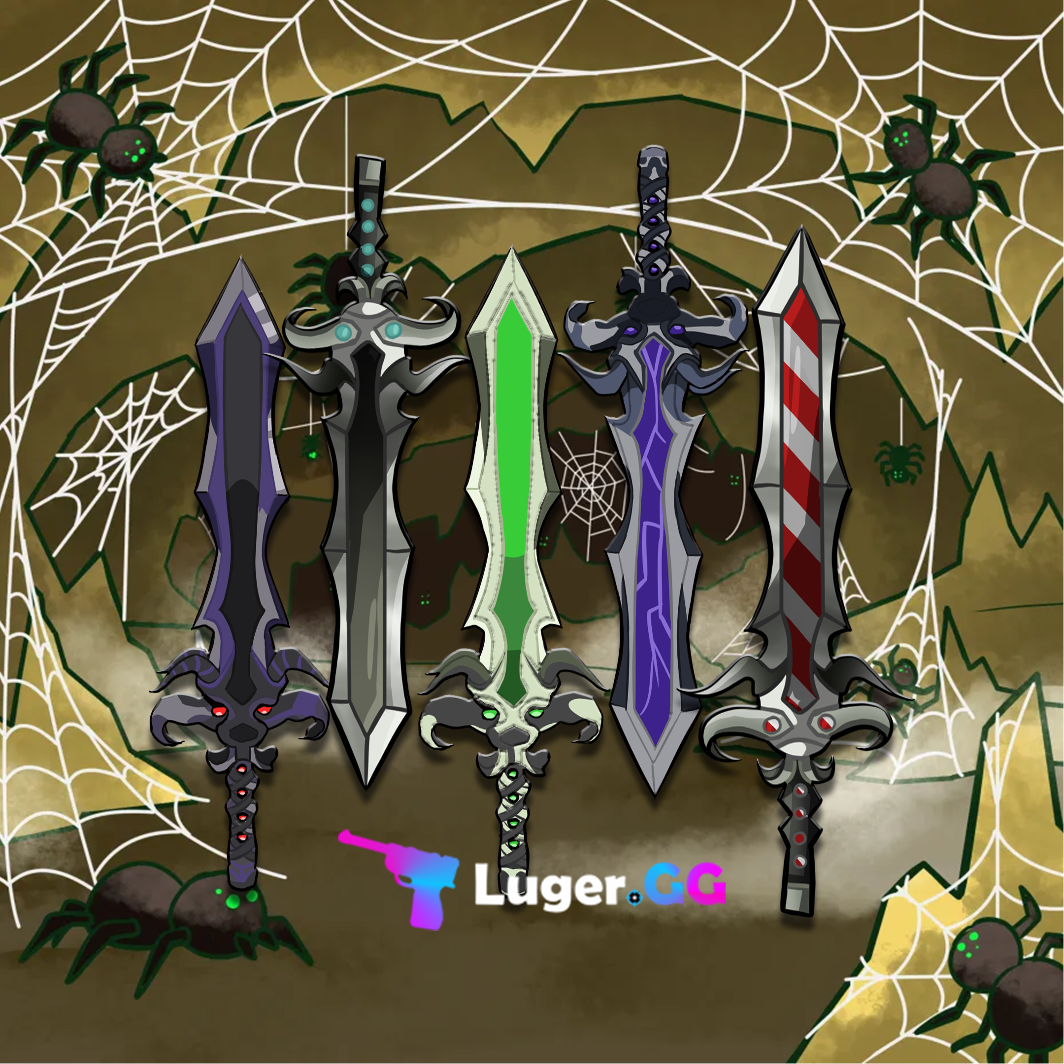 Eternal Bundle