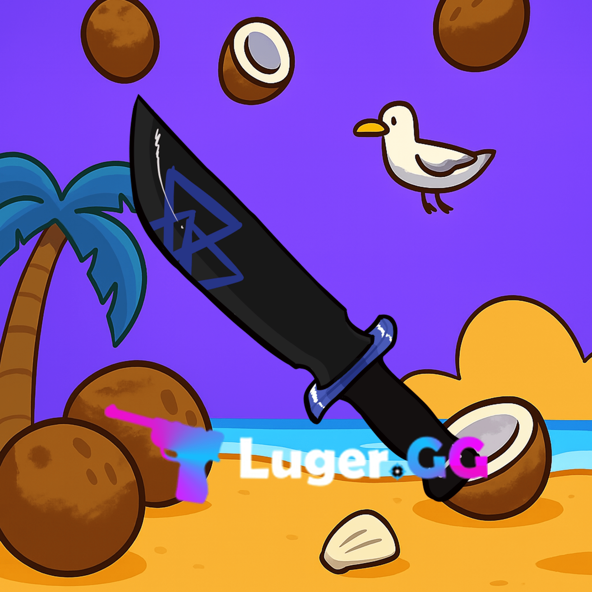 Euro Knife