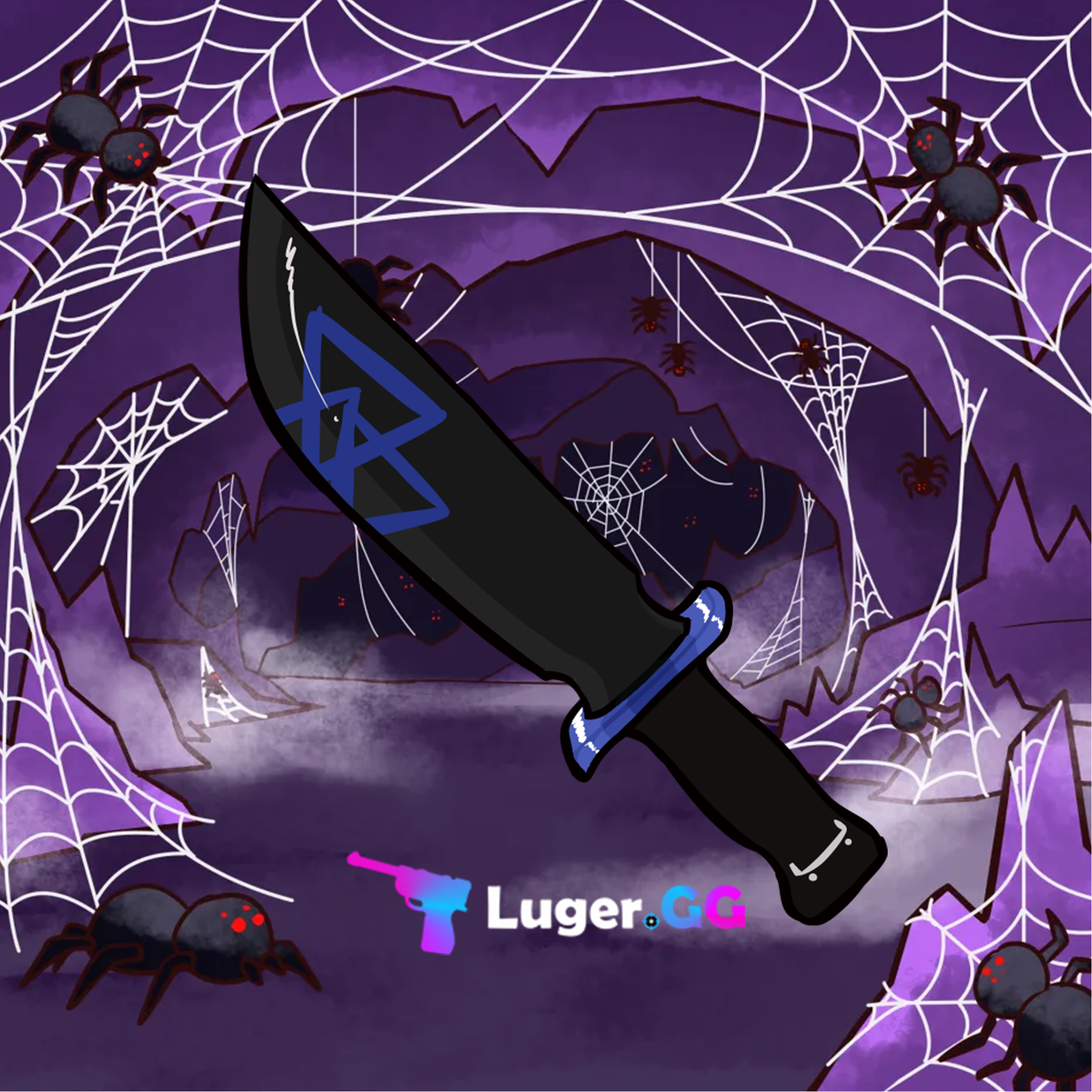 Euro Knife