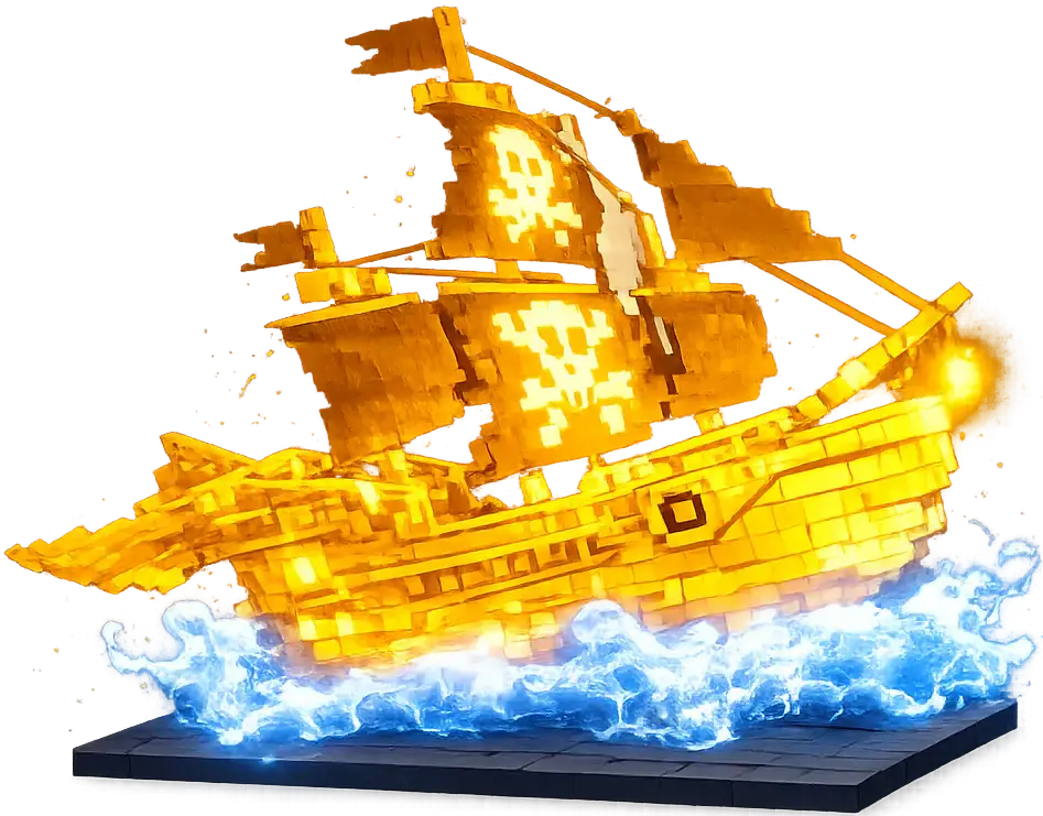 Divine Capitano Moby