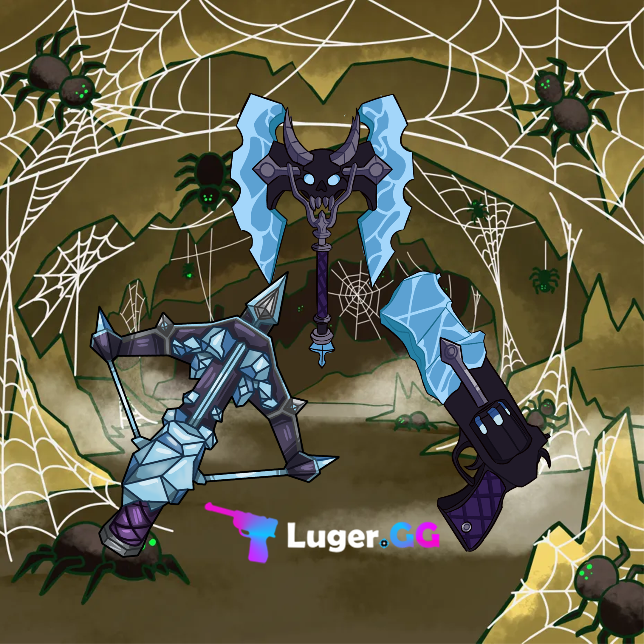 Full Ice Bundle