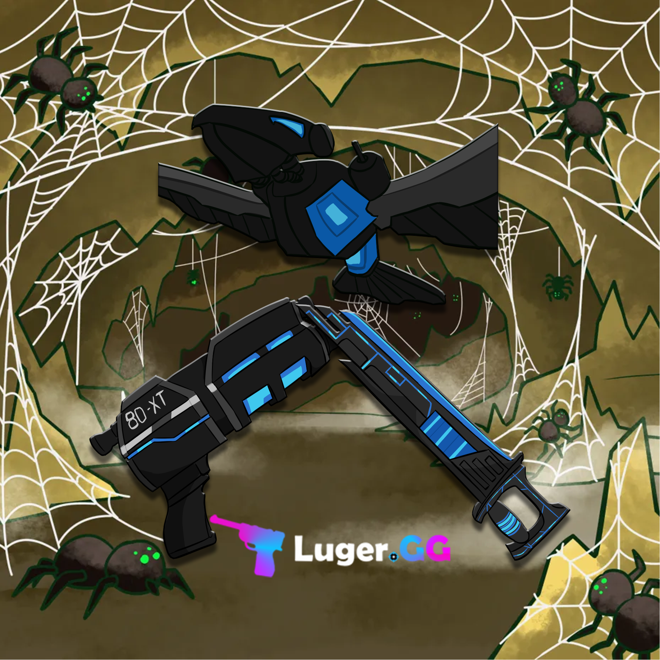 Futuristic Bundle