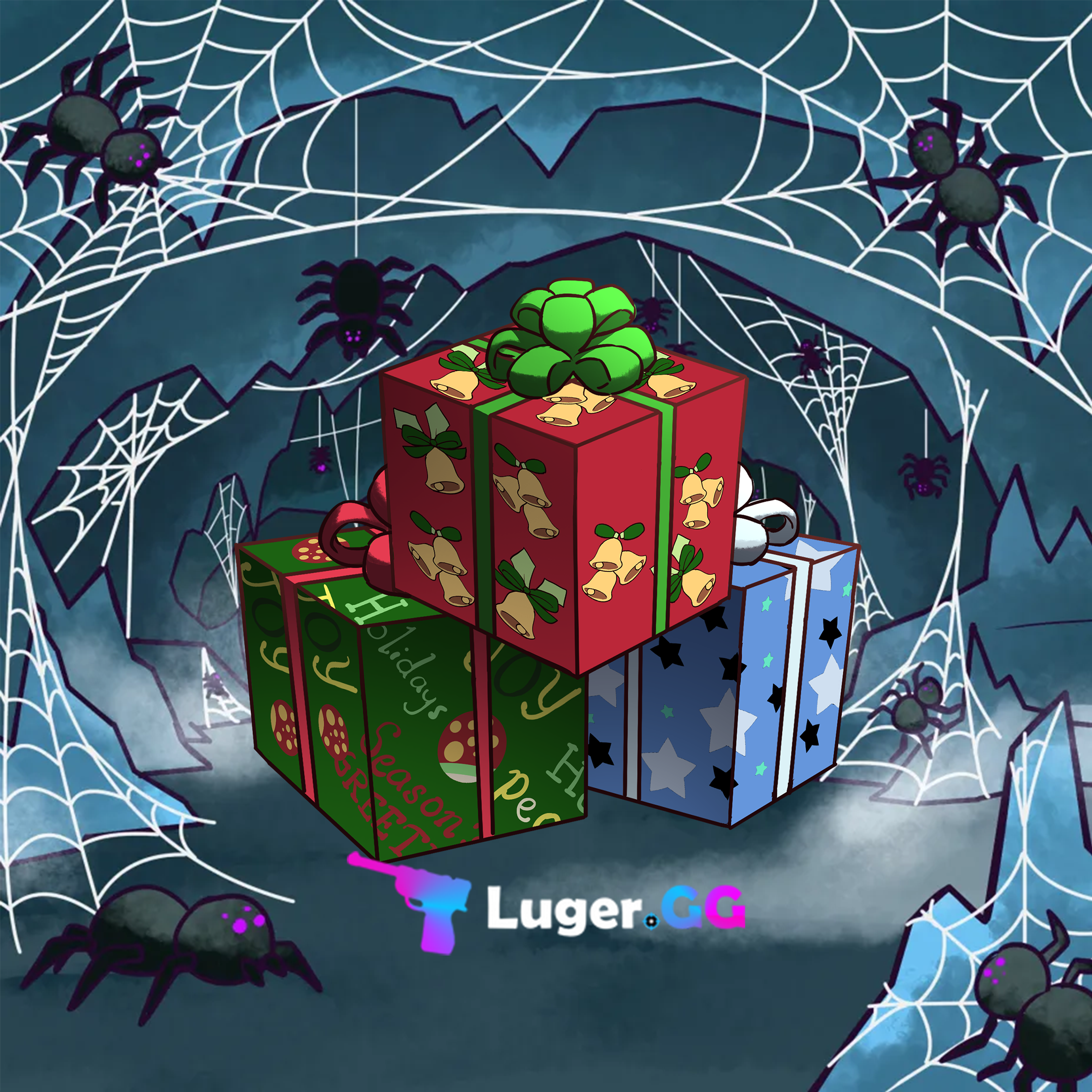 Xmas Gifts