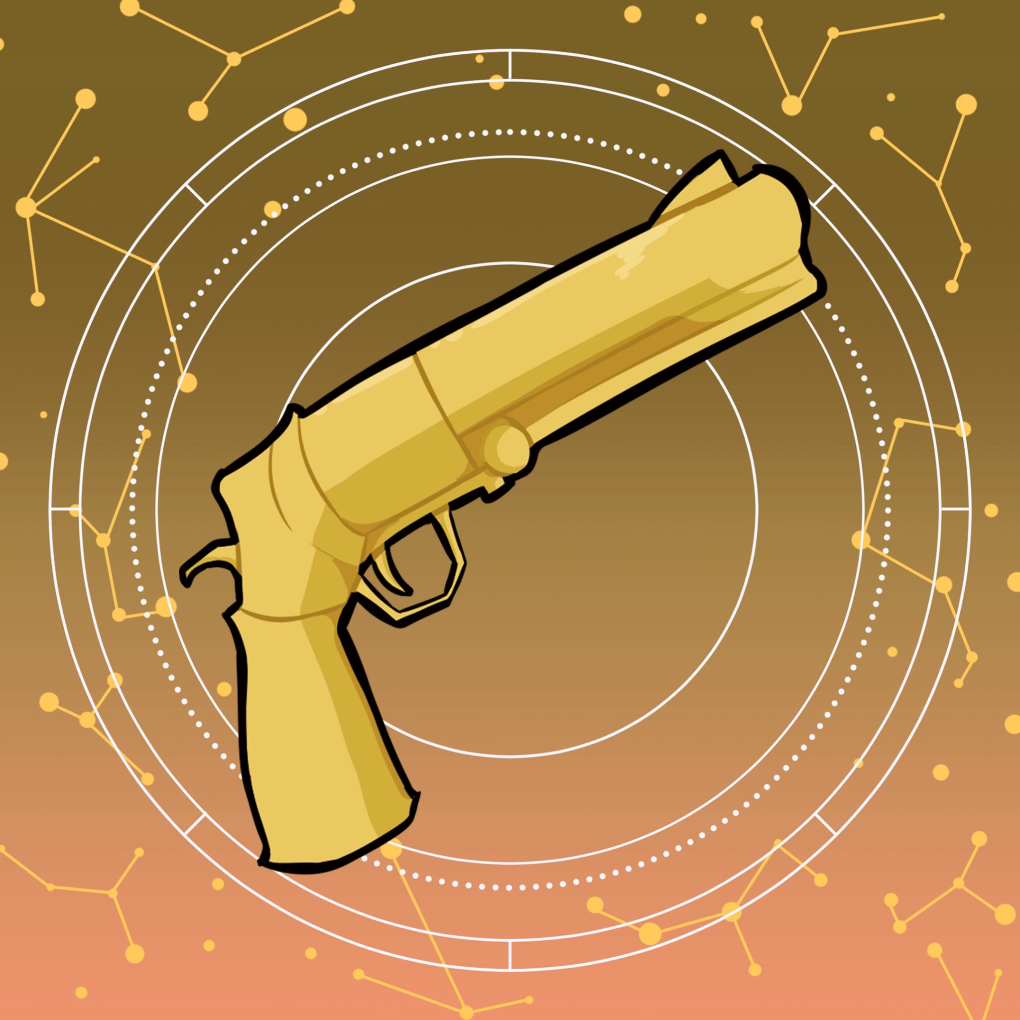 Golden Gun