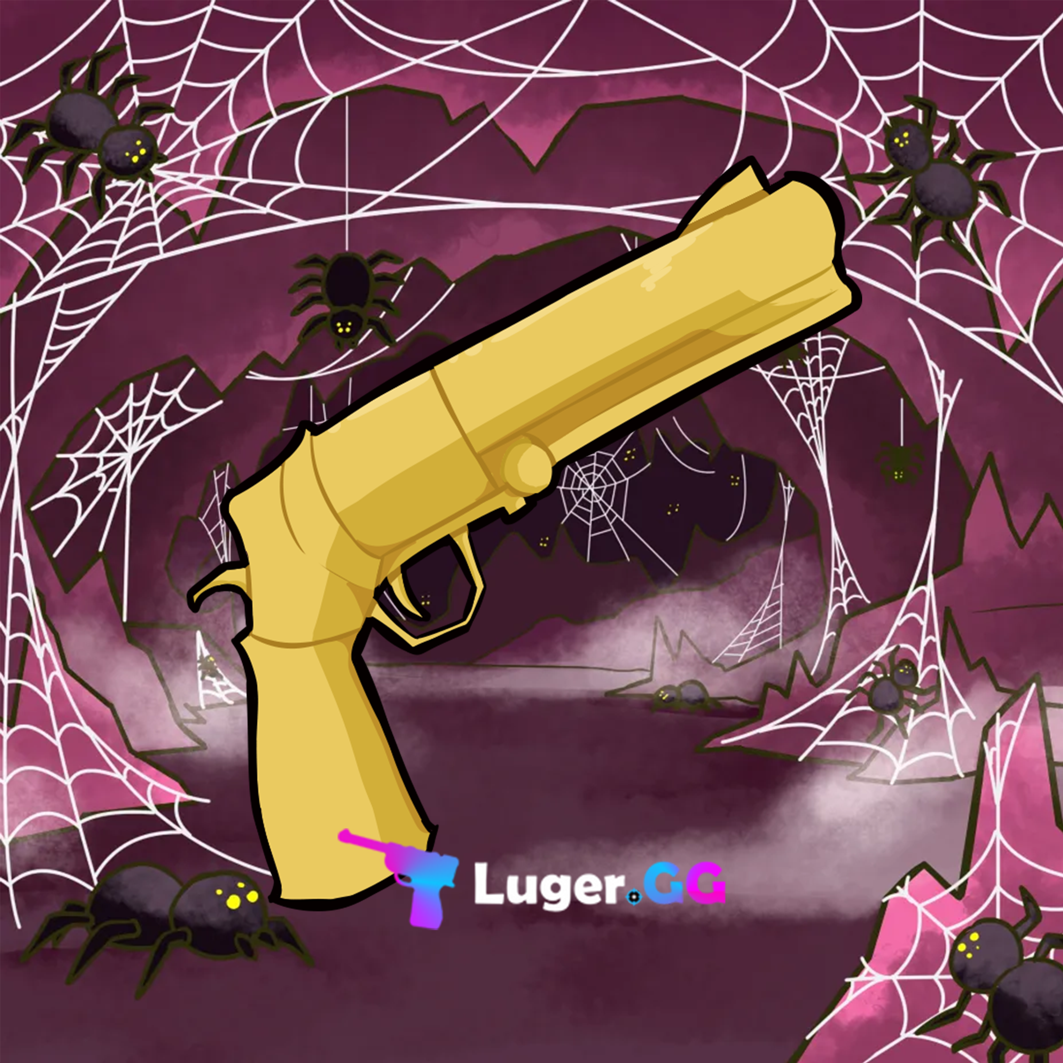 Golden Gun