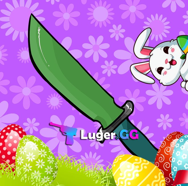 Goo Knife