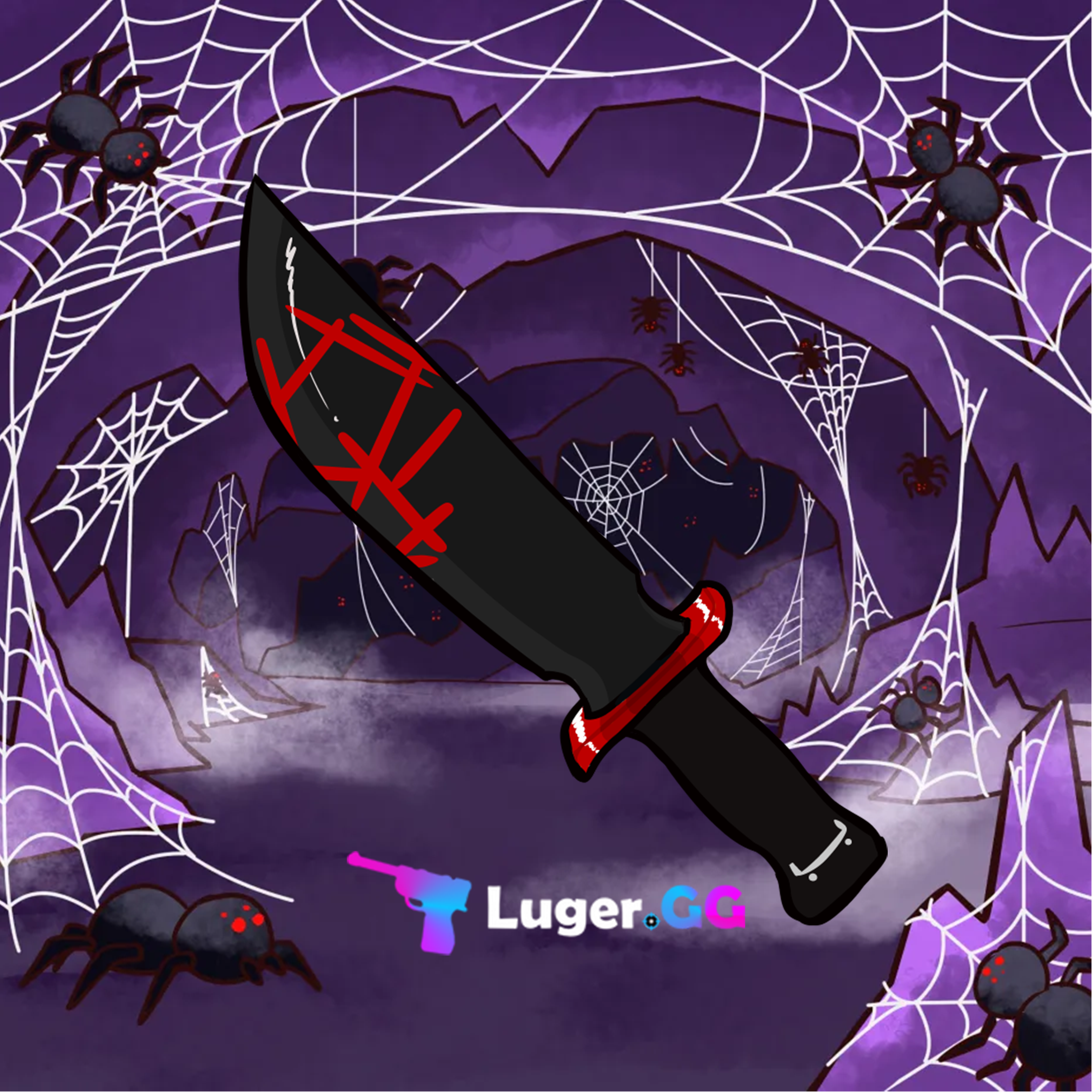 Grind Knife