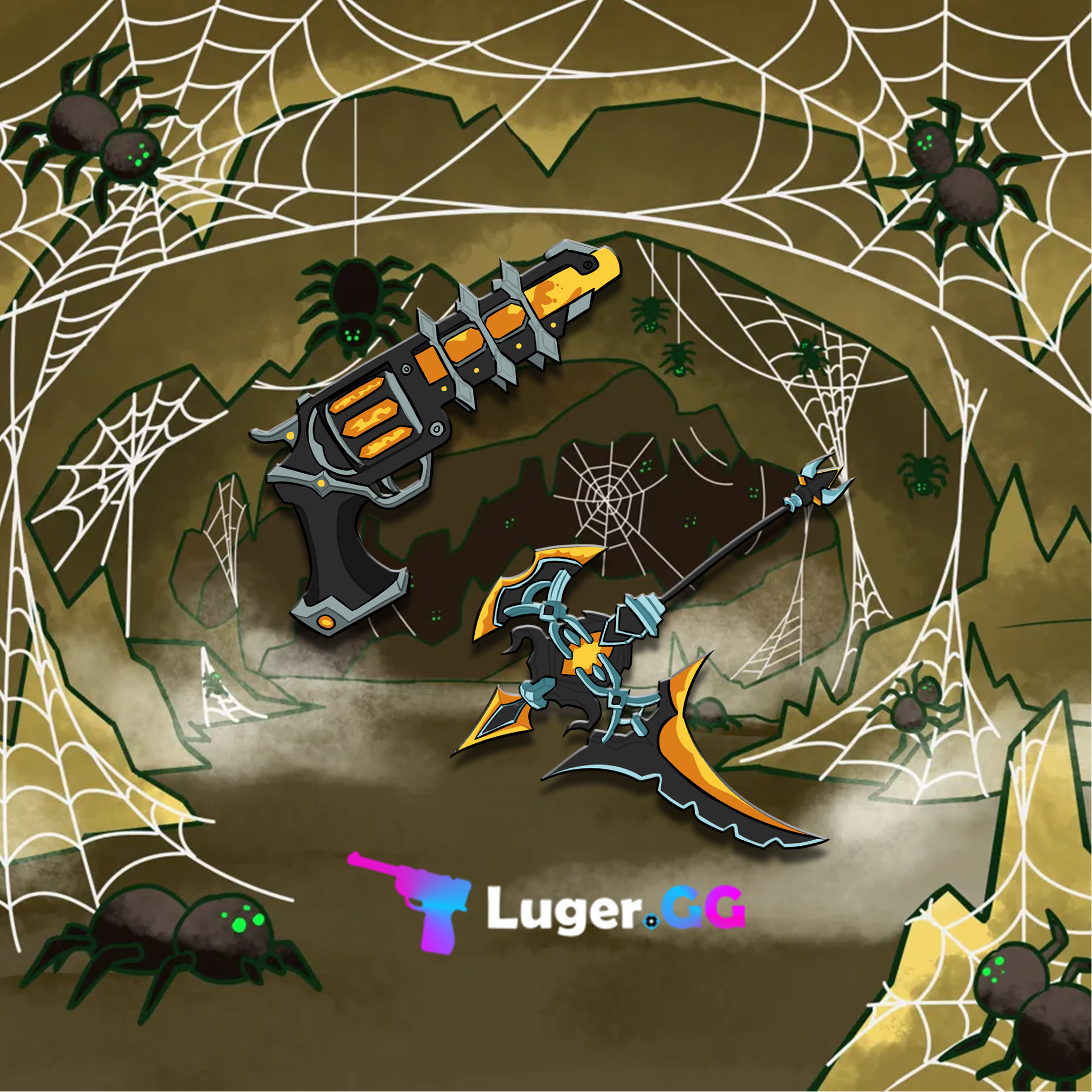 Hallow Bundle
