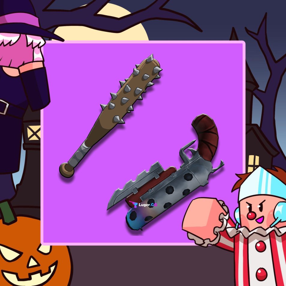 Halloween 2022 Bundle