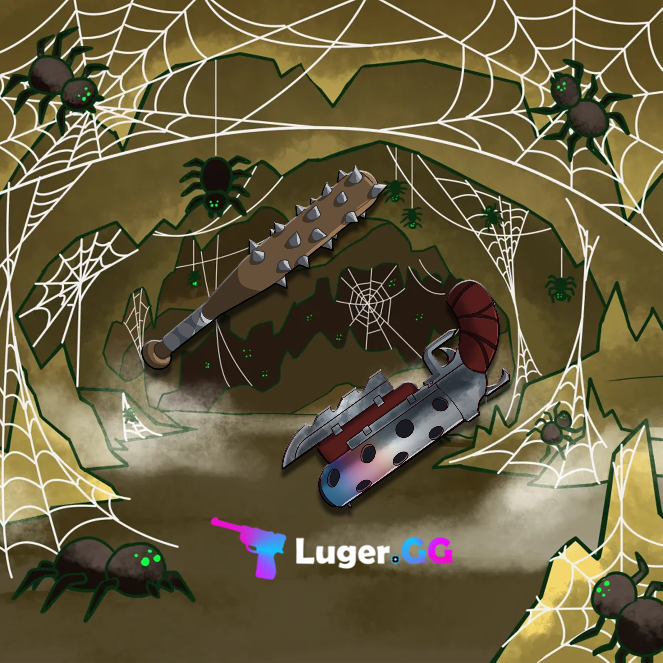 Halloween 2022 Bundle
