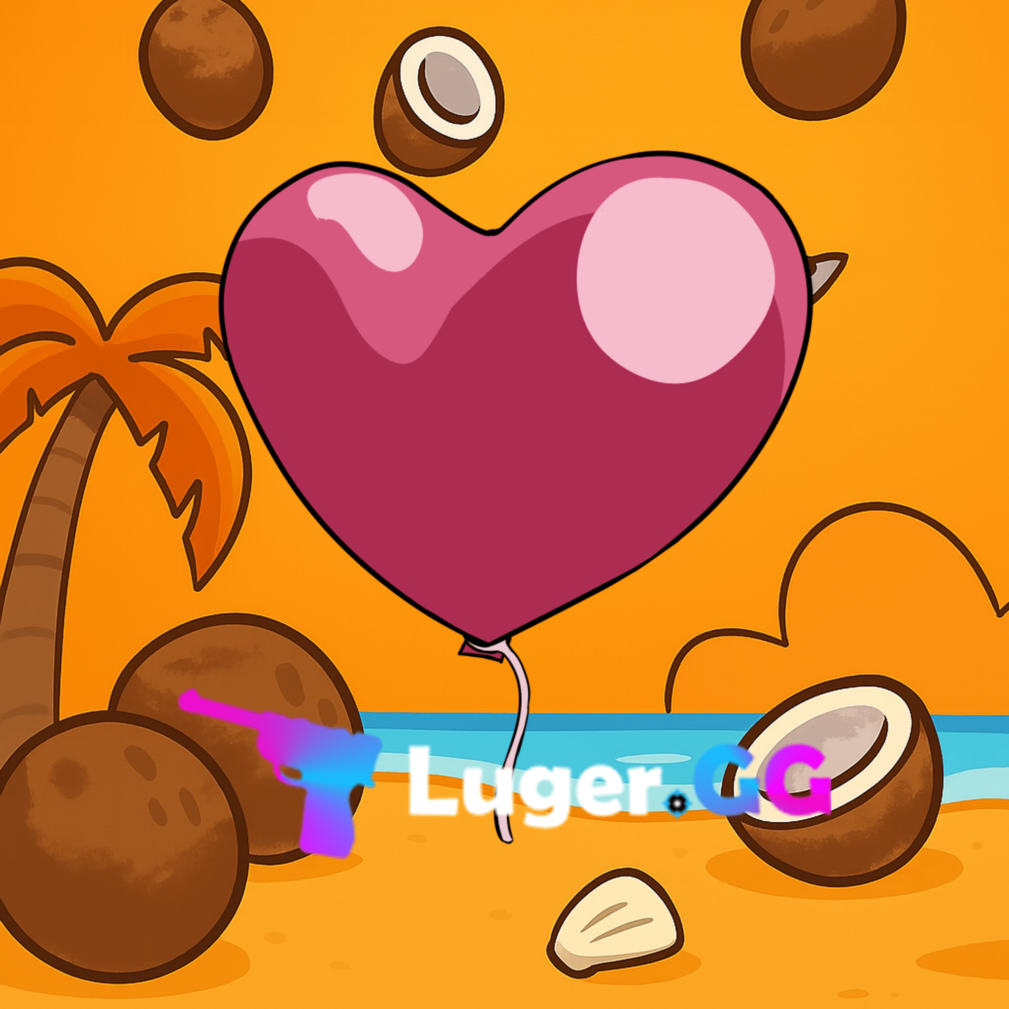 Heart <3 Pet