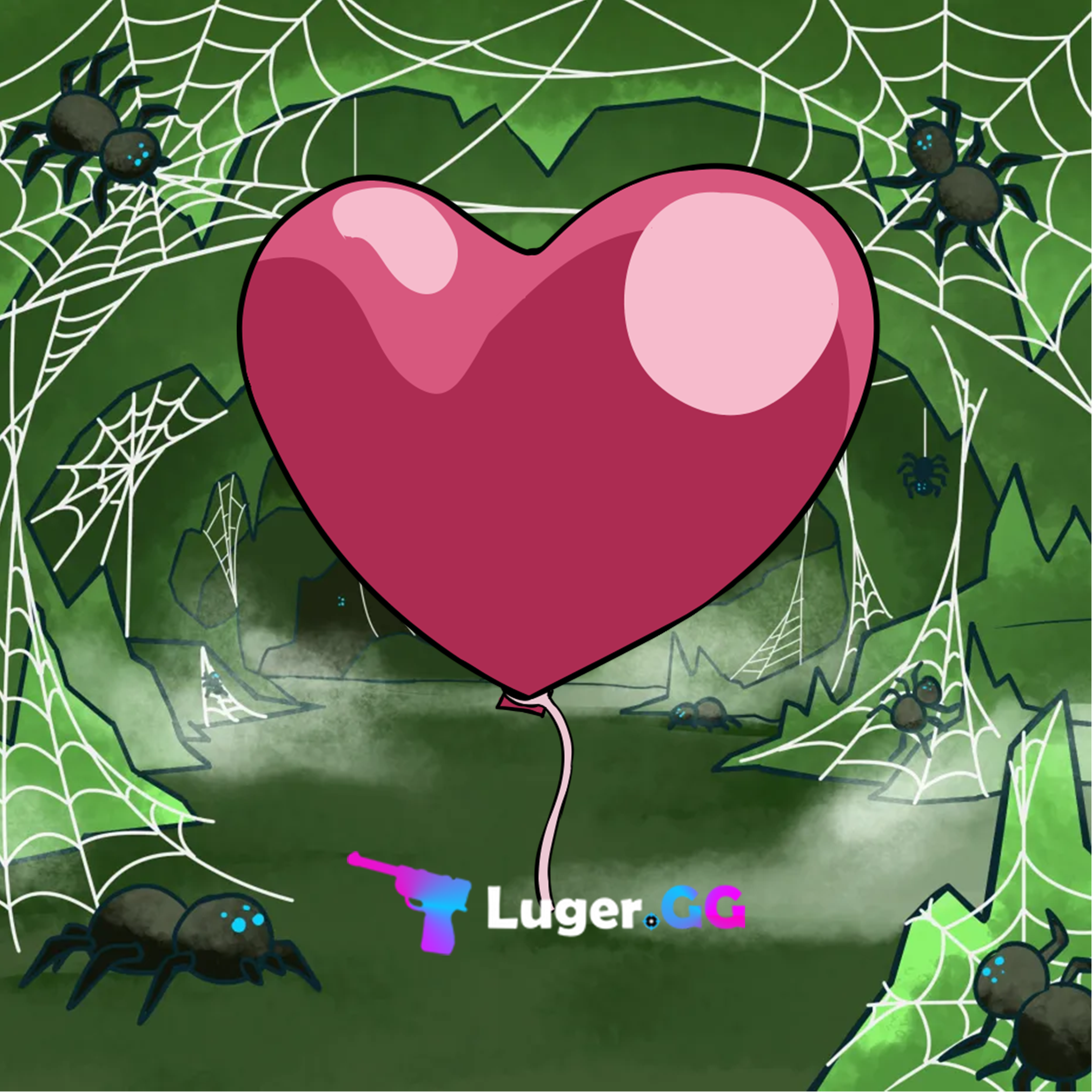 Heart <3 Pet