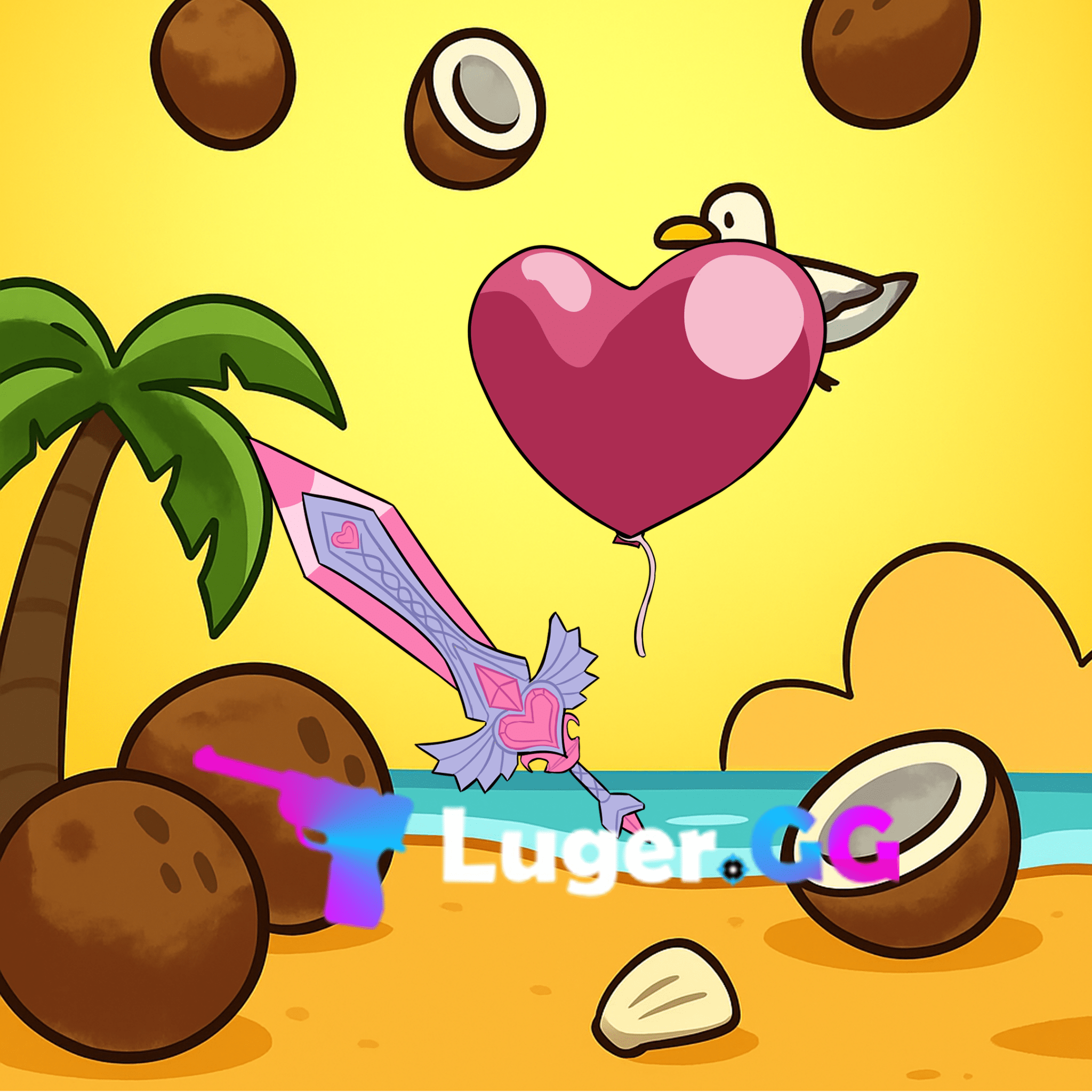 Heart Bundle