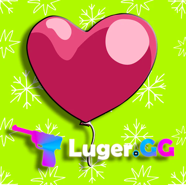 Luger GG - Shop for MM2 Godlys, Guns, and Knives!