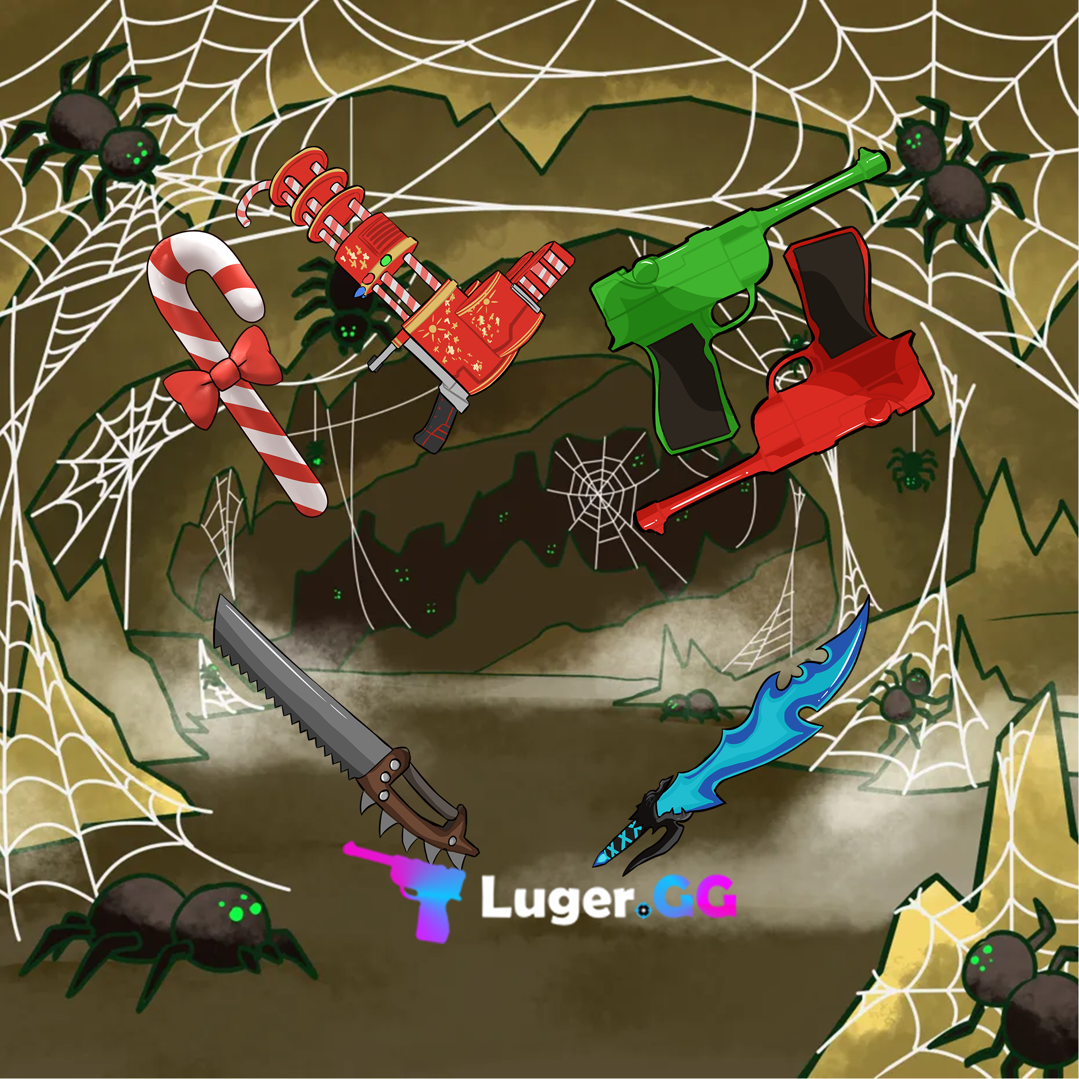 Holiday Bundle