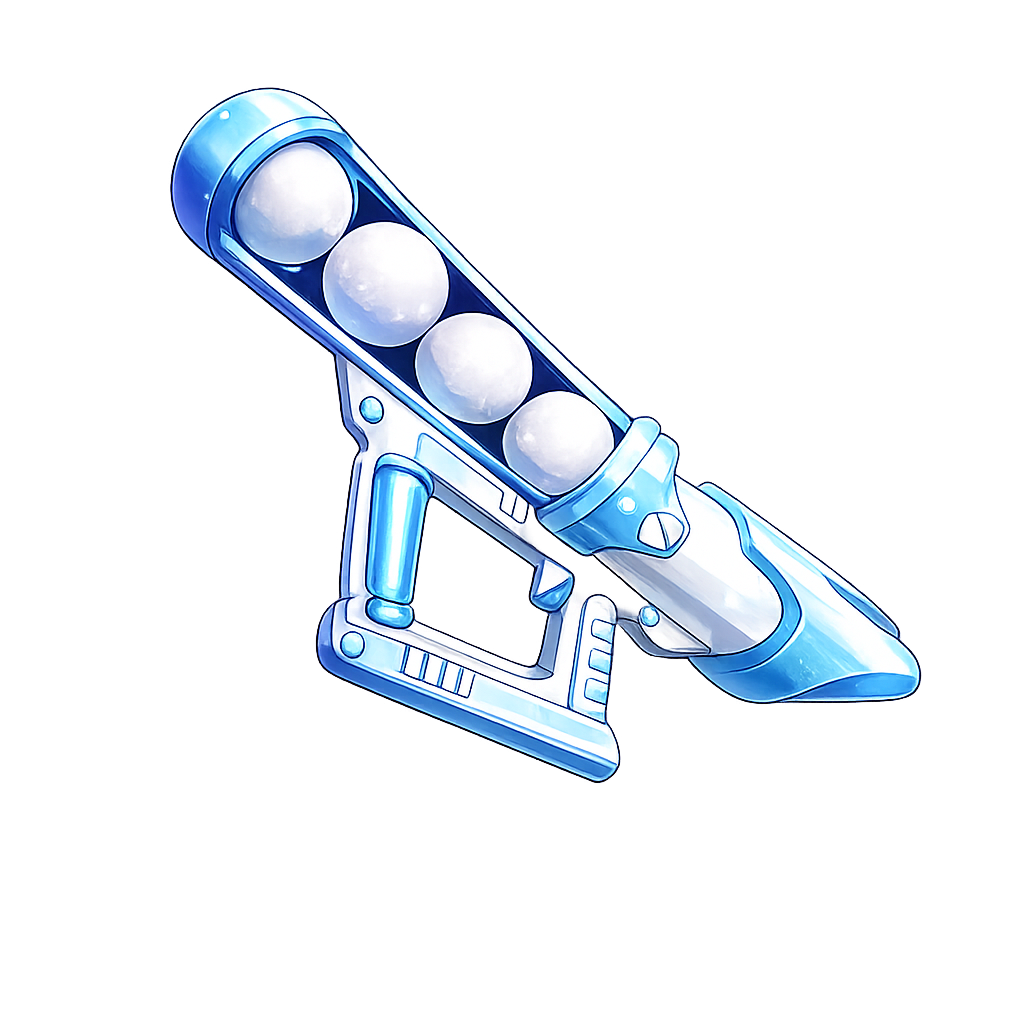 Snowcannon