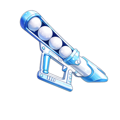 Snowcannon