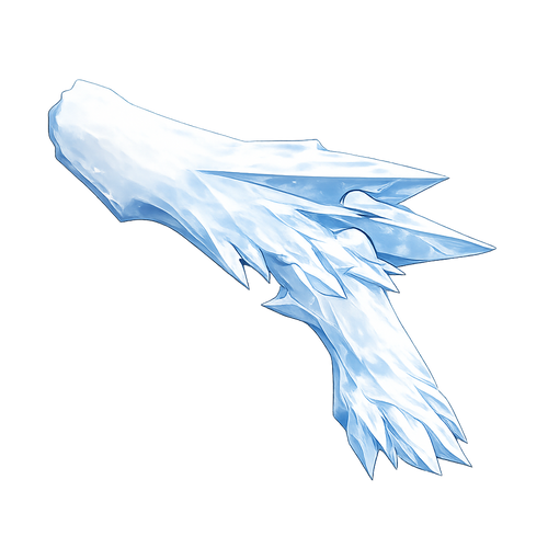 Blizzard Gun