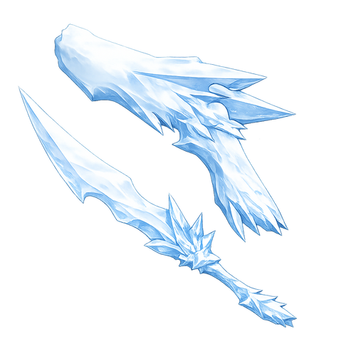 Snowy Bundle