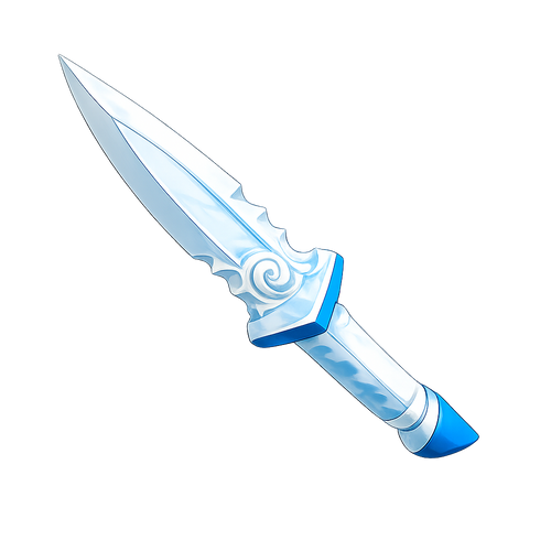 Snow Dagger