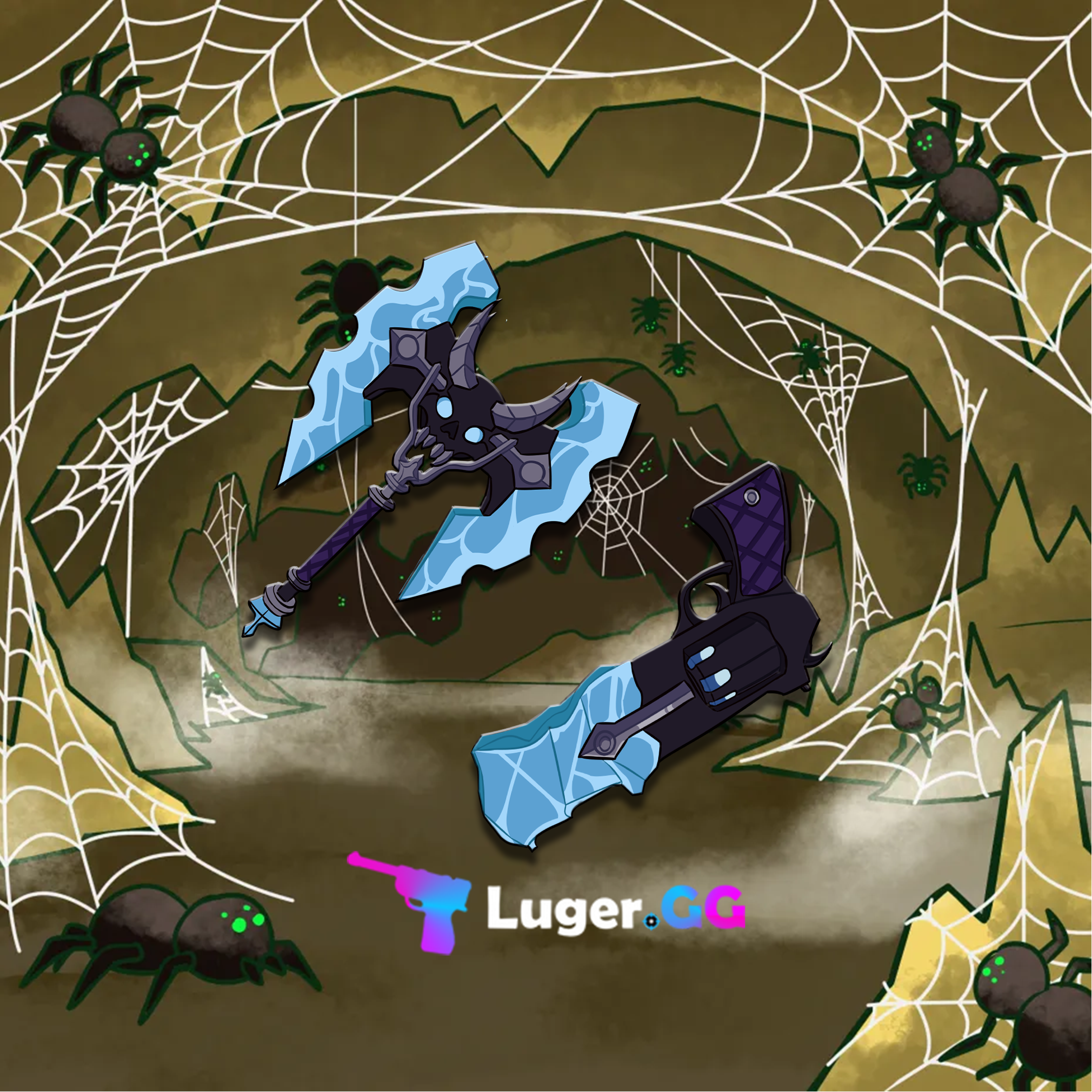 Ice Bundle