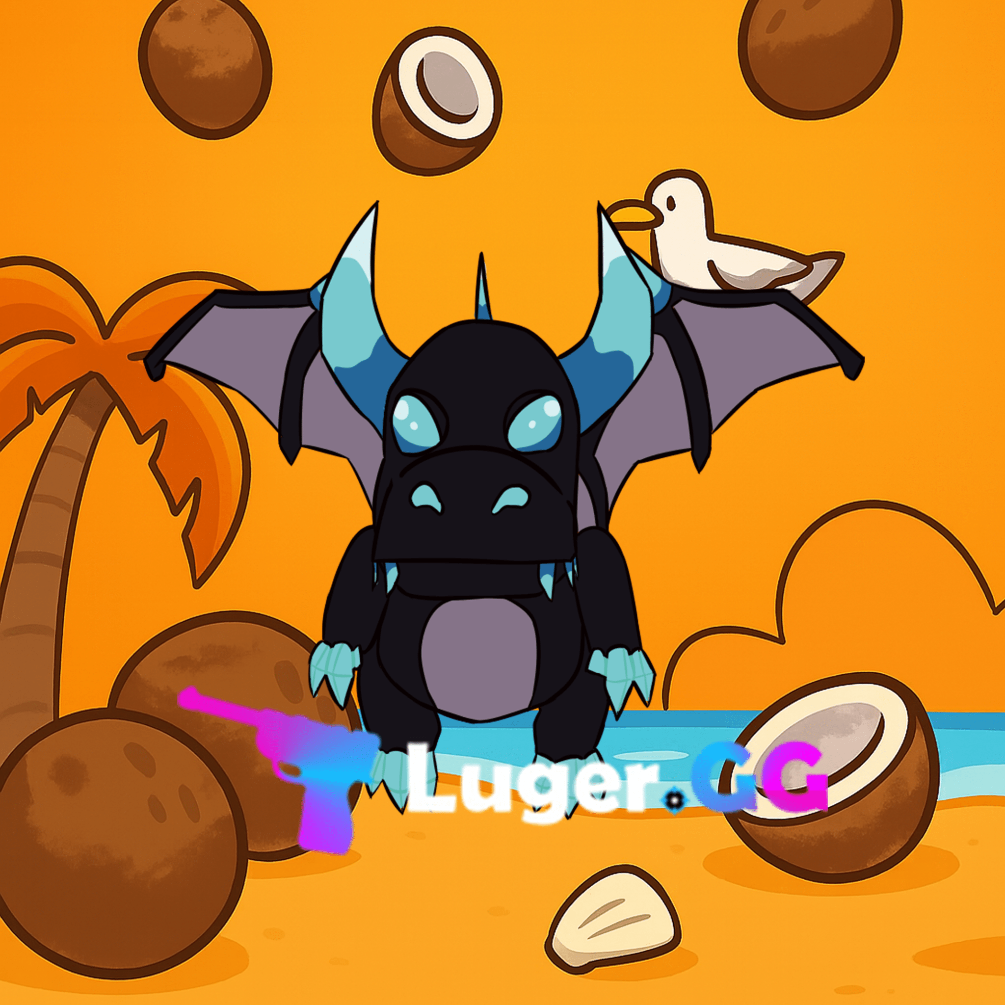 Icey Pet