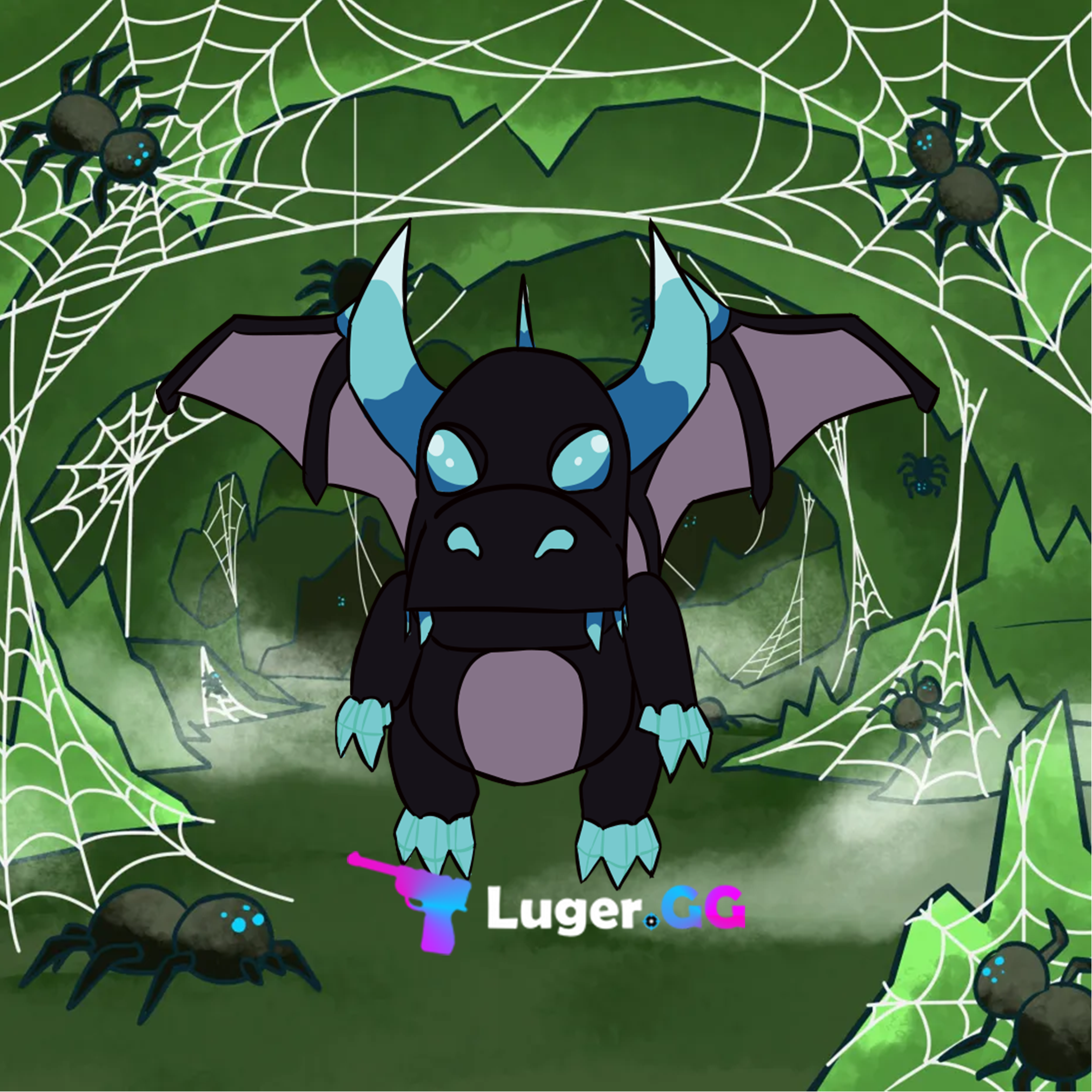 Icey Pet