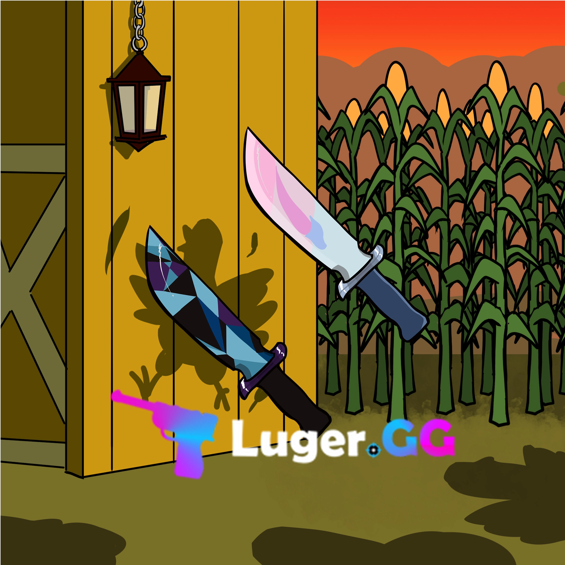 JD & Cotton Candy Bundle