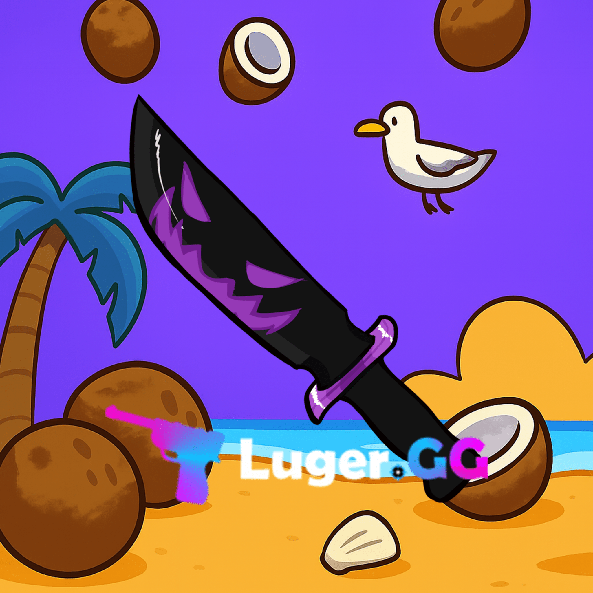 Jack Knife
