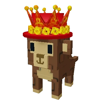 Big Jandel Monkey